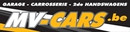 Logo MV CARS Zwevegem
